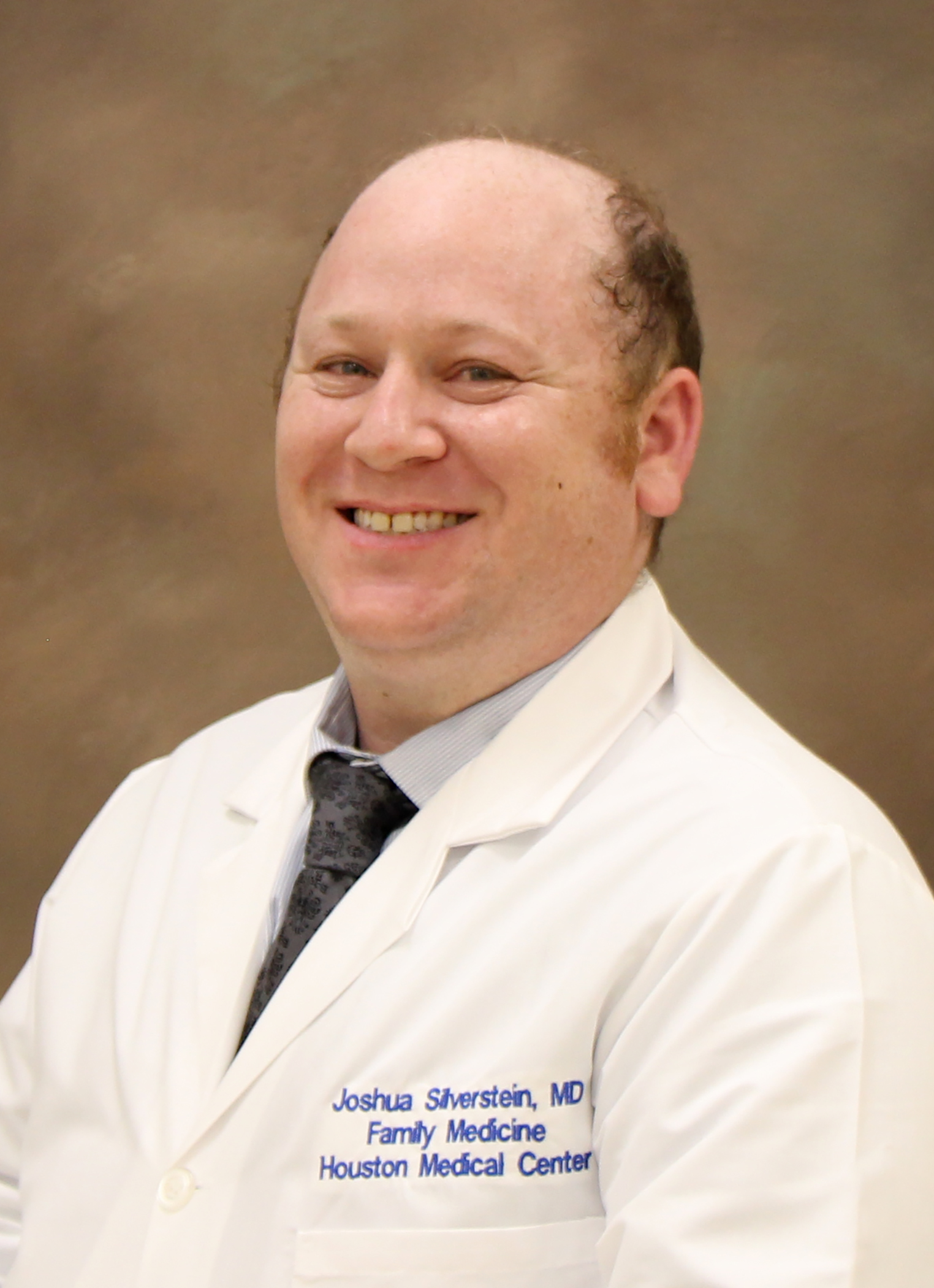 Joshua Silverstein, MD